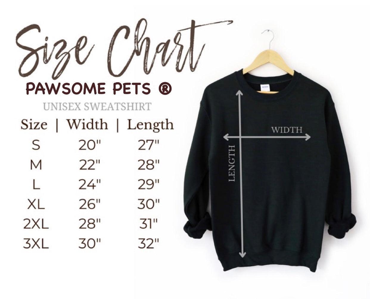SWEATSHIRT - BLACK CAT