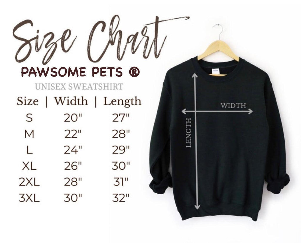 SWEATSHIRT - BLACK CAT(UPPER RIGHT)